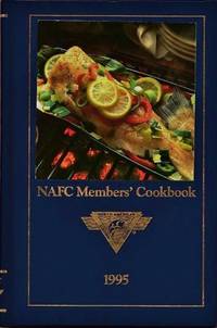image of NAFC Members' Cookbook