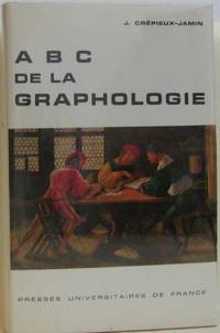 ABC de la graphologie