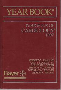 image of Year Book of Cardiology - 1997