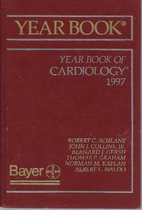 Year Book of Cardiology - 1997