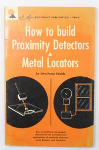 How To Build Proximity Detectors & Metal