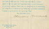 Theodore Roosevelt Selects His Campaign Manager For His 1904 Presidential Campaign