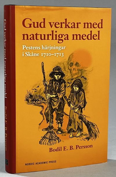 Gud verkar med naturliga medel. Pestens…