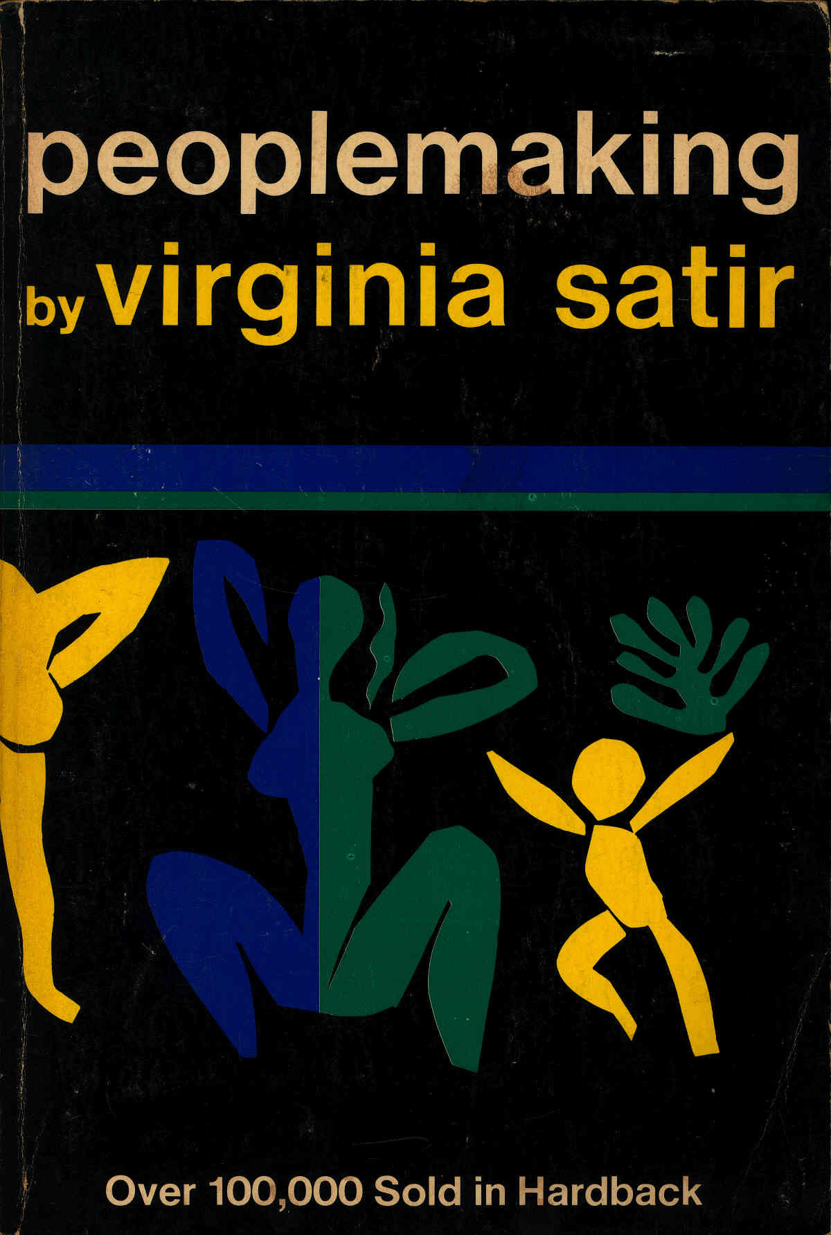 peoplemaking virginia satir peoplemaking virginia satir