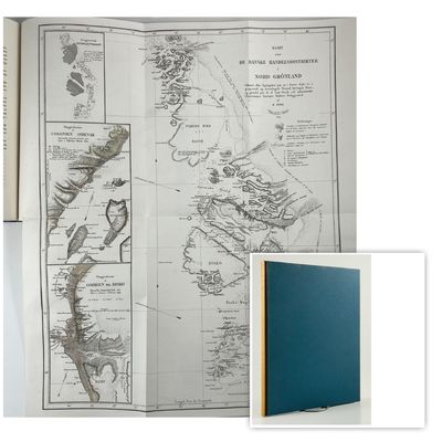Om den geographiske Beskaffenhed af de danske…