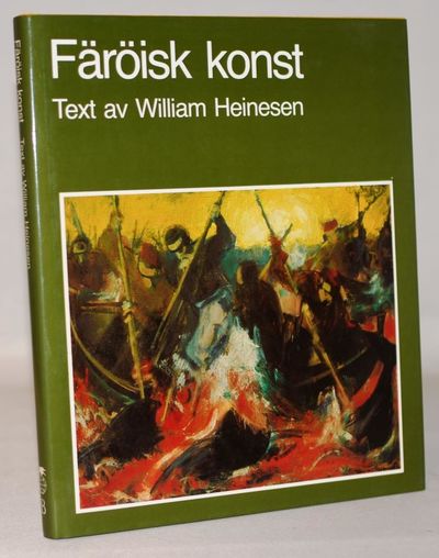 Färöisk konst.