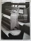 Silent Witness: Quaker Meetinghouses in the Delaware Valley, 1695 to the Present