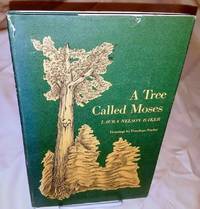 image of A TREE CALLED MOSES