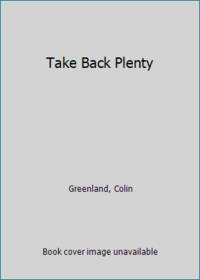 Take Back Plenty