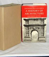 Sir Banister Fletcher's A History of Architecture