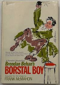 Brendan Behan's Borstal Boy