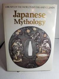 Japanese Mythology Library of the World's Myths and Legends