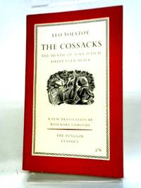 The Cossacks by Leo Tolstoy - 1960