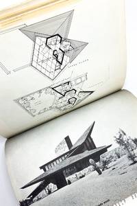 cover of THE NATURAL HOUSE