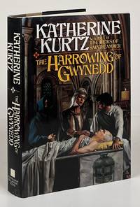 The Harrowing of Gwynedd; Volume I of The Heirs of Saint Camber