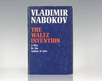cover of The Waltz Invention: A Play in Three Acts.