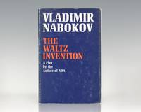 The Waltz Invention: A Play in Three Acts. by Nabokov, Vladimir - 1966