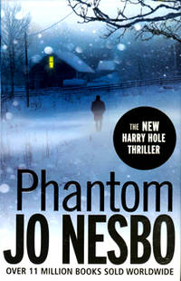 cover of PHANTOM.