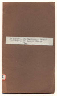 Ten Reasons Why Christians Cannot Fellowship The Mormon Church