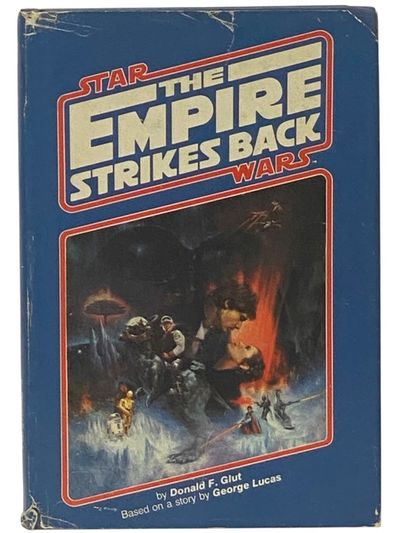 New York: Del Rey / Ballantine Books, 1980. Book Club (BCE/BOMC). Hard Cover. Good/Good. 8x5x0. Book...