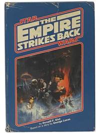 Empire Strikes Back [Star Wars Series -- Episode V]
