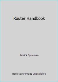 cover of Router Handbook