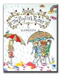 English Roses (mini) (Mini Book)