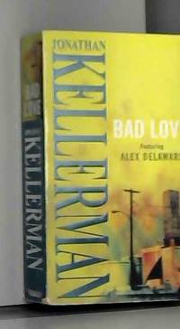 cover of Bad Love