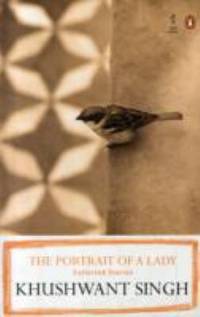 Portrait of a Lady: Collected Stories