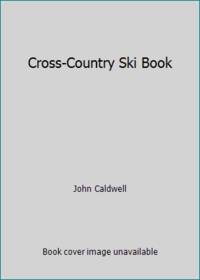 image of Cross-Country Ski Book