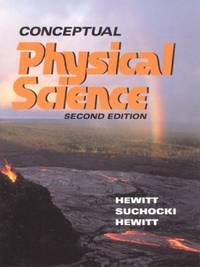Conceptual Physical Science