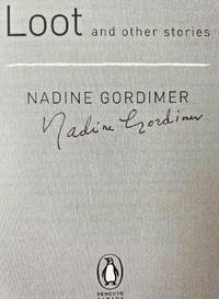 LOOT AND OTHER STORIES (SIGNED)