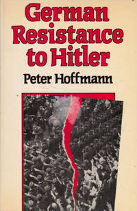 German Resistance to Hitler