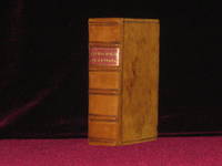 Pharmacopoeia Radcliffeana: Or, Dr. Radcliff's Prescriptions, [together with] Pars Altera: Or, the Second and Last Part of Dr. Radcliff's Prescriptions, with Useful Observations...
