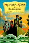 TREASURE ISLAND 1995 (Childrens Classics)