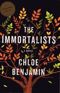 The Immortalists