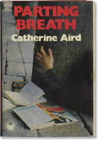 Parting Breath (First UK Edition)