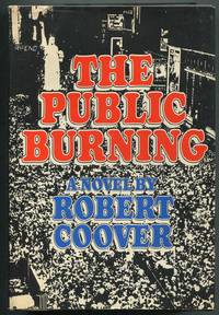 image of The Public Burning