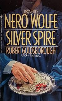 Silver Spire