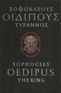 Oedipus the King (Greek and English text)