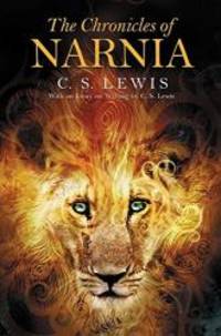 image of The Chronicles of Narnia