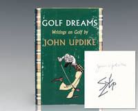 Golf Dreams: Writings on Golf. by Updike, John; Illustrated by Paul Szep - 1996