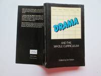 image of Drama and the whole curriculum