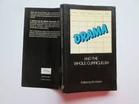 Drama and the whole curriculum