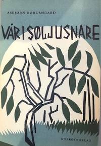 Vår i søljusnare.