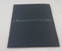 Olmsted in Chicago