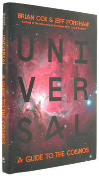 Universal: A Guide to the Cosmos.
