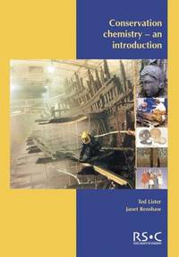 Conservation Chemistry: An Introduction