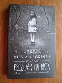 image of Miss Peregrine's Home for Peculiar Children