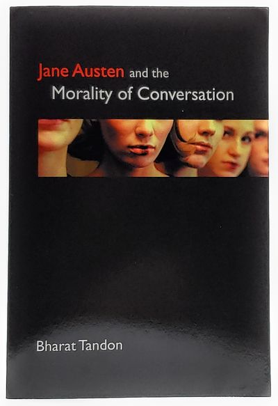 Jane Austen and the Morality of Conversation